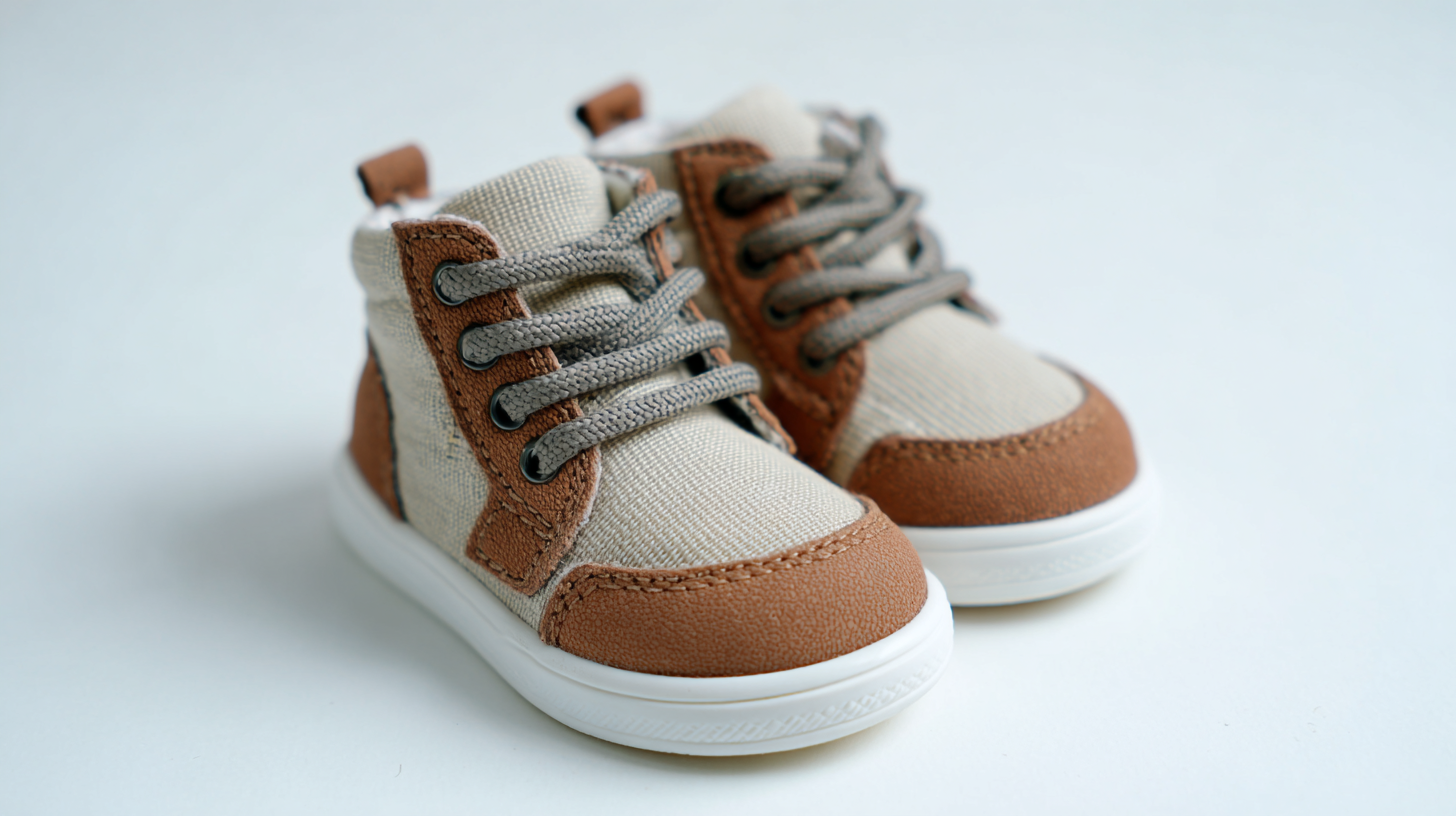 2025 How to Choose the Best Kids Shoes for Comfort and Style