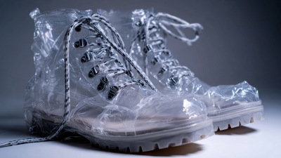 Top 10 Benefits of Using Plastic Boot Protector Pairs for Long-Lasting Footwear Preservation