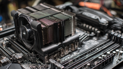 How to Choose the Best Ram Heatsink for Optimal Cooling Performance in Gaming PCs