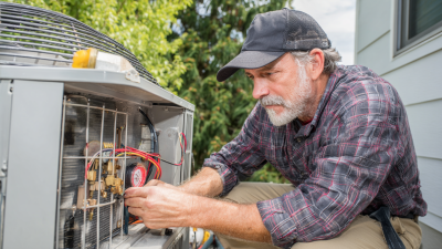 Top 5 Benefits of Summer AC Tune Up for Your Home Comfort