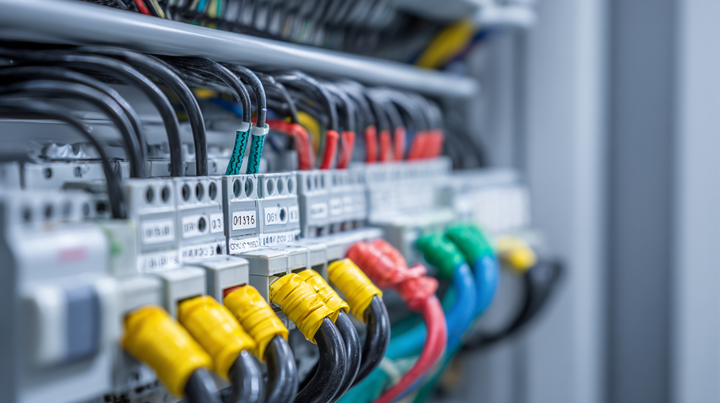 How to Choose the Best Flexible Busbar for Your Electrical Projects in 2025