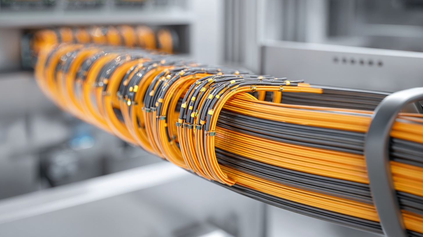How to Choose the Best Flexible Busbar for Your Electrical Projects in 2025