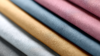 10 Best Elastic Stretch Fabric Options for Ultimate Comfort and Flexibility