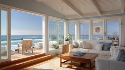 10 Tips for Choosing Fiberglass Windows to Enhance Energy Efficiency and Home Value