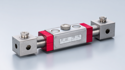 2025 Top 10 Load Cell 2kg Models for Precision Weighing: Expert Reviews and Comparisons