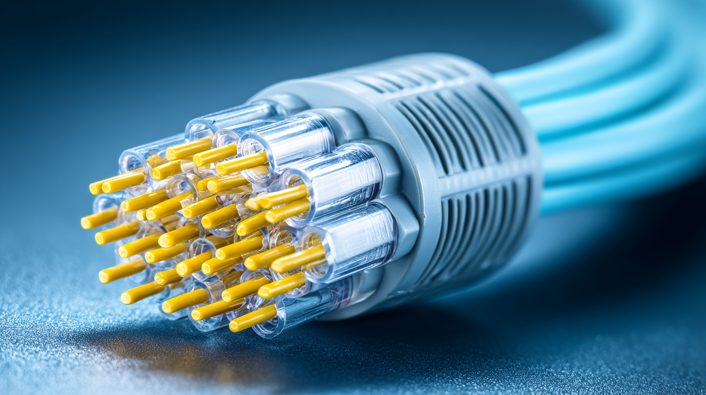 2025 Top Fiber Optic Patch Cables: High-Speed Solutions for Modern Connectivity