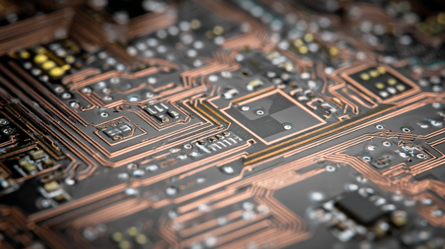 Top 5 Flexible PCB Manufacturing Techniques for Enhanced Electronics Performance