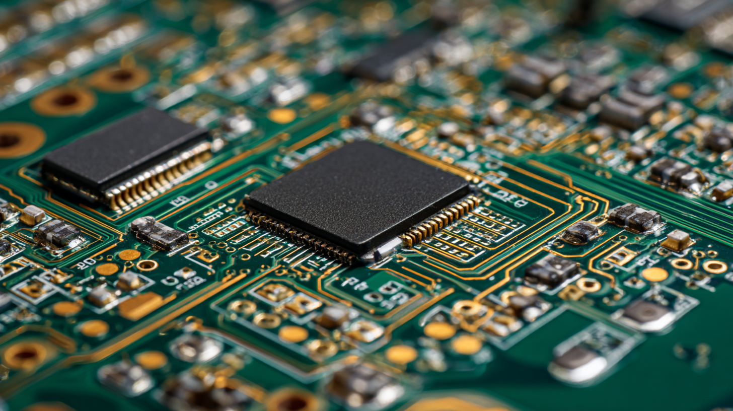 Top 5 Flexible PCB Manufacturing Techniques for Enhanced Electronics Performance