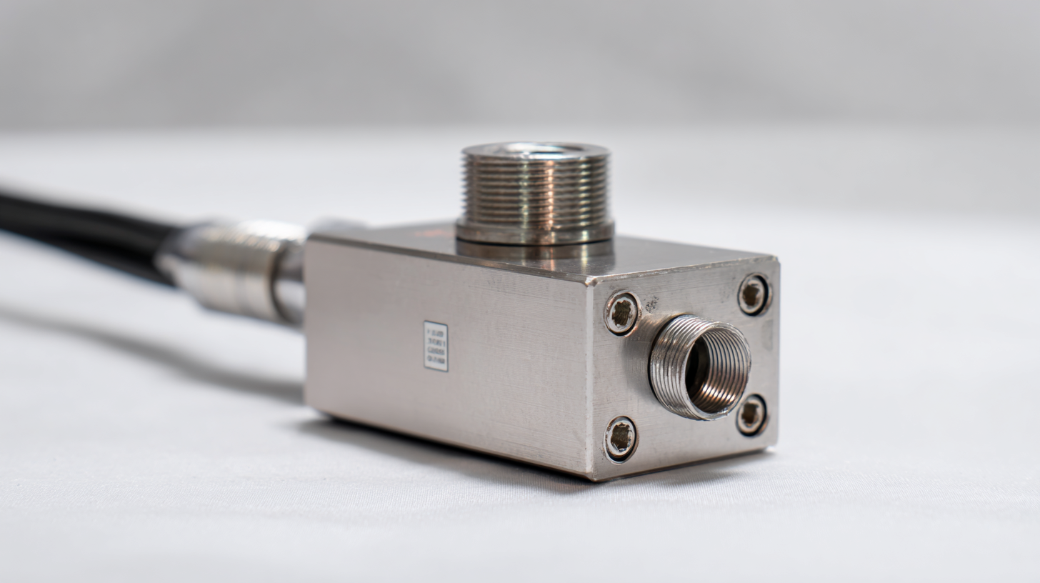 2025 Top 10 Load Cell 2kg Models for Precision Weighing: Expert Reviews and Comparisons