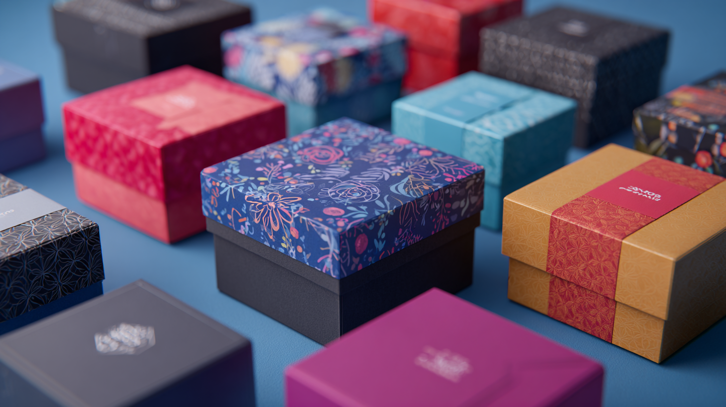 Top 10 Benefits of Personalized Packaging for Your Brand Success