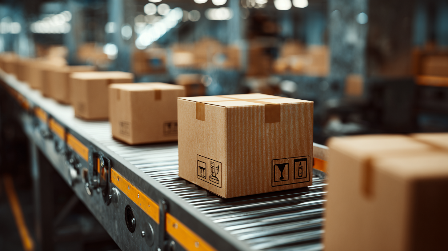 Top 10 Benefits of Personalized Packaging for Your Brand Success