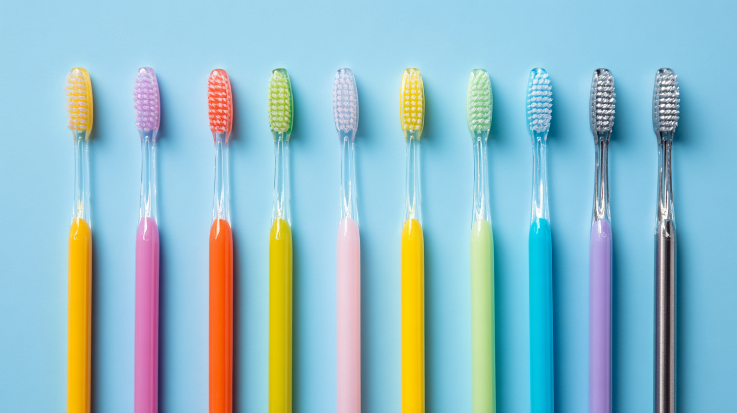 10 Essential Tips for Choosing and Using Interdental Brushes for Optimal Oral Health
