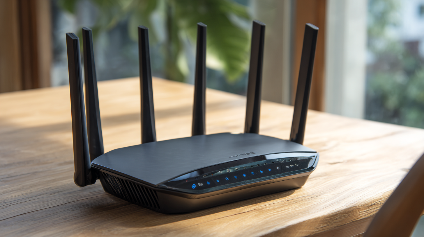 Top 10 Wireless Routers for Ultimate Connectivity in 2023