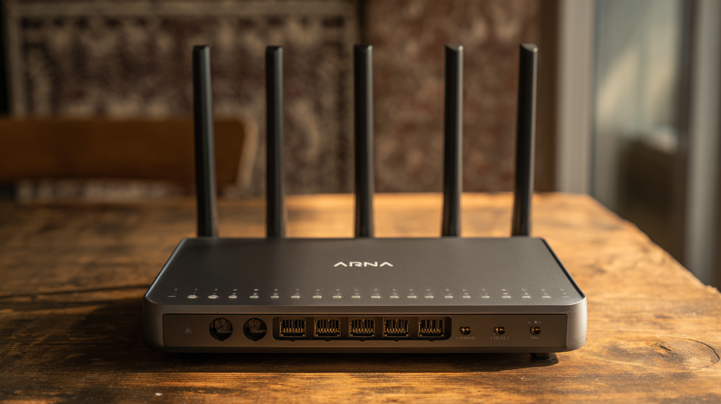 Top 10 Wireless Routers for Ultimate Connectivity in 2023