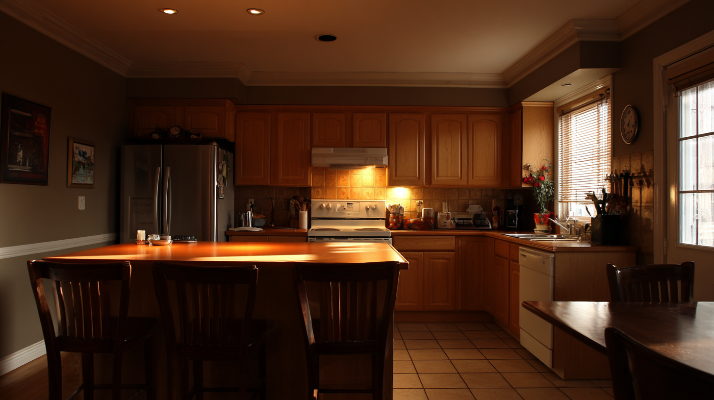 Why a Kitchen Table is Essential for Your Home: Top Benefits You Can't Ignore