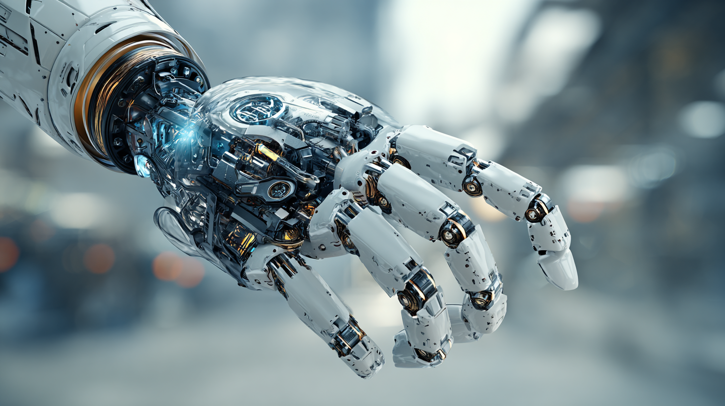 Why You Should Enroll in Robotics Engineering Courses for a Future in Technology