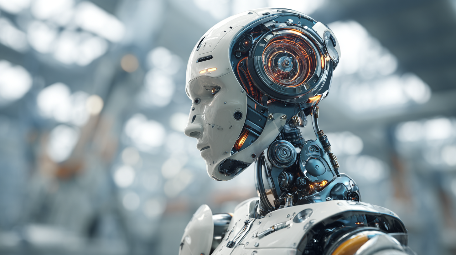 Why You Should Enroll in Robotics Engineering Courses for a Future in Technology