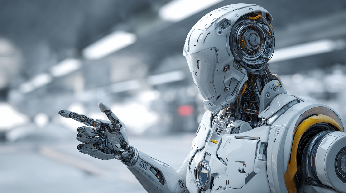 Why You Should Enroll in Robotics Engineering Courses for a Future in Technology