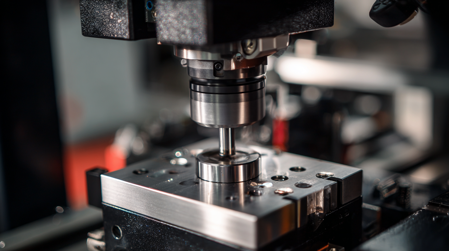 Top 10 Small CNC Machines for Precision Engineering in 2023