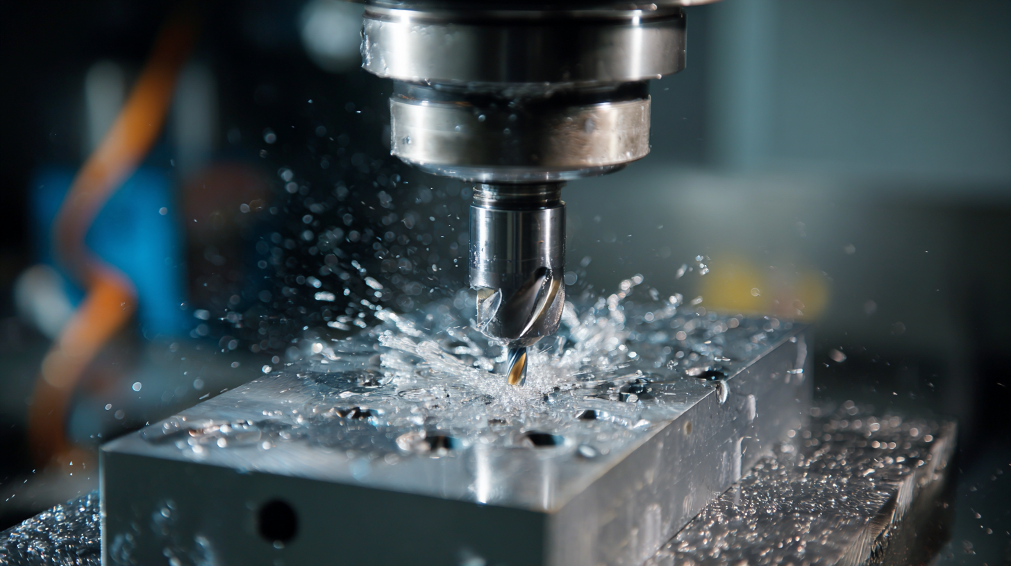 Top 10 Small CNC Machines for Precision Engineering in 2023