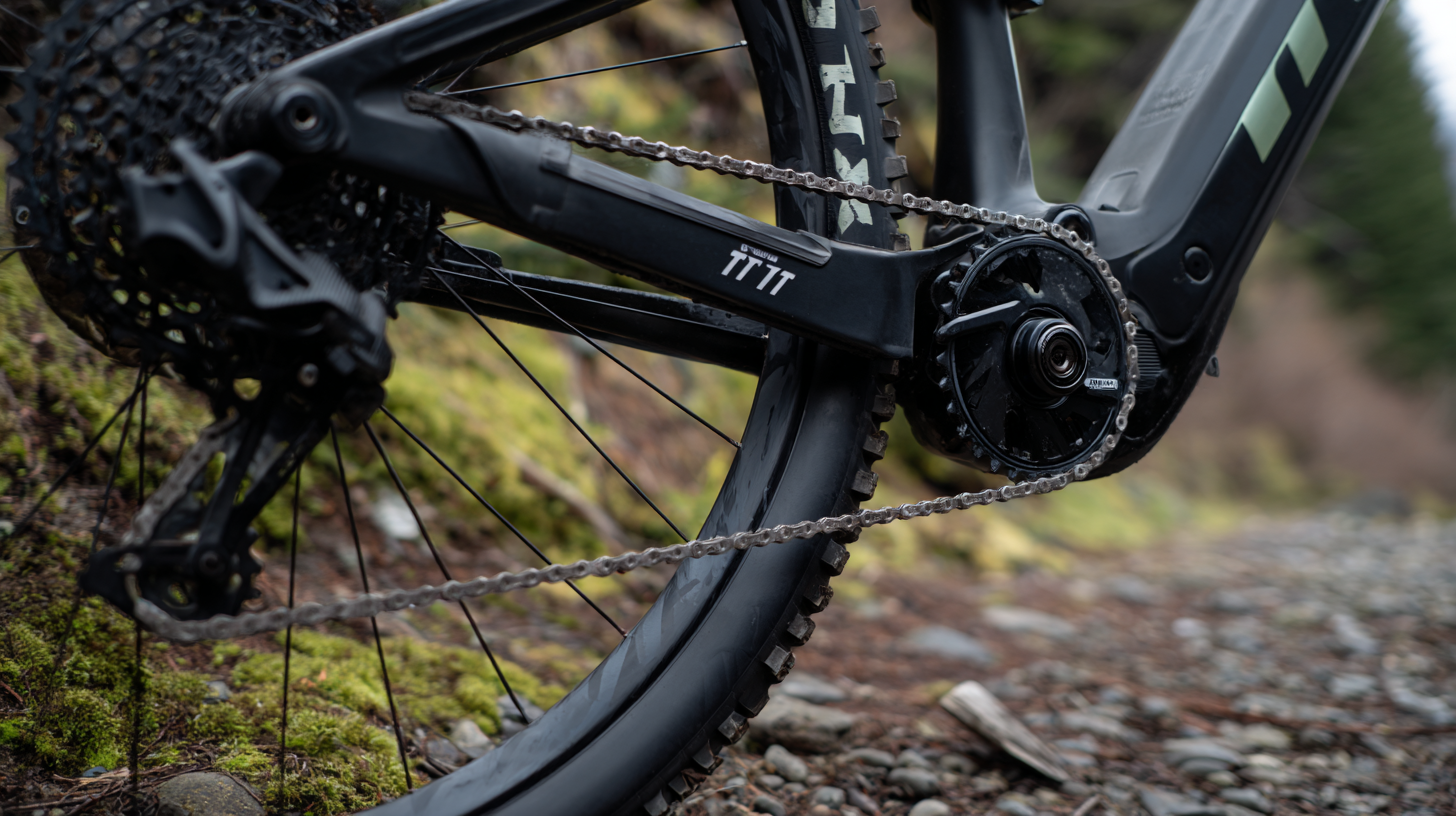 What is a Wheels Bottom Bracket and How to Choose the Right One for Your Bike