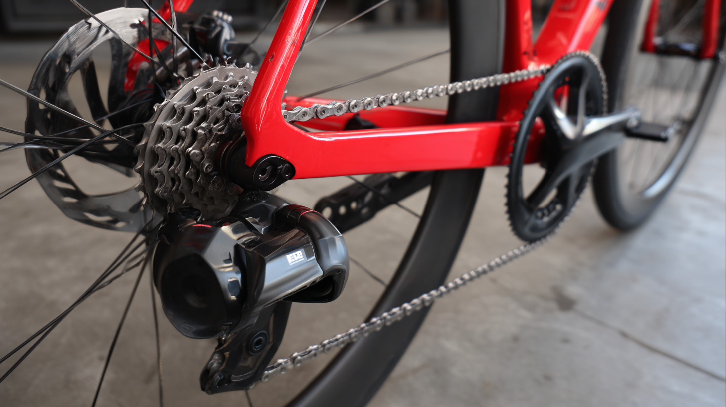 What is a Wheels Bottom Bracket and How to Choose the Right One for Your Bike