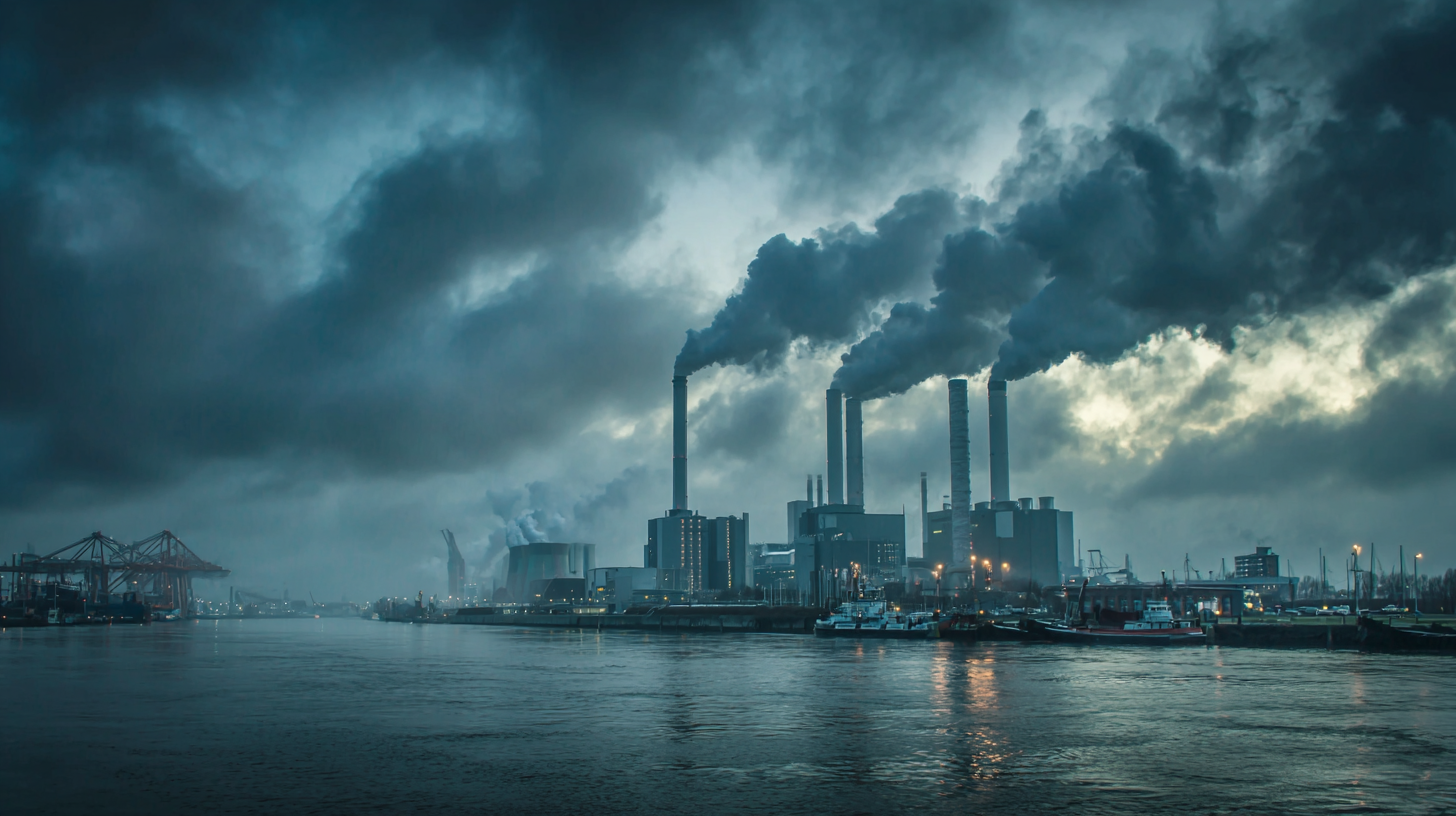 How to Reduce Carbon Emissions by 50 Percent by 2025 Using Innovative Technologies and Strategies