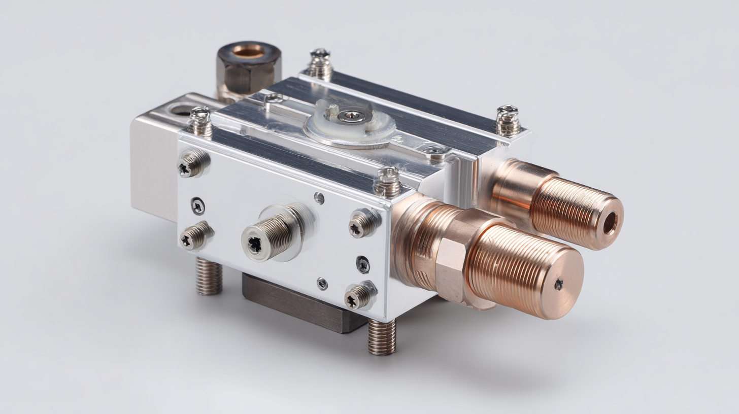 Top 10 Vacuum Switches for Efficient Performance and Reliability