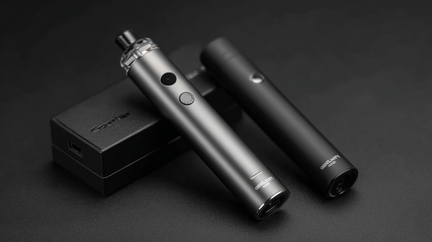 10 Essential Tips for Beginners Using Geek Vape Products