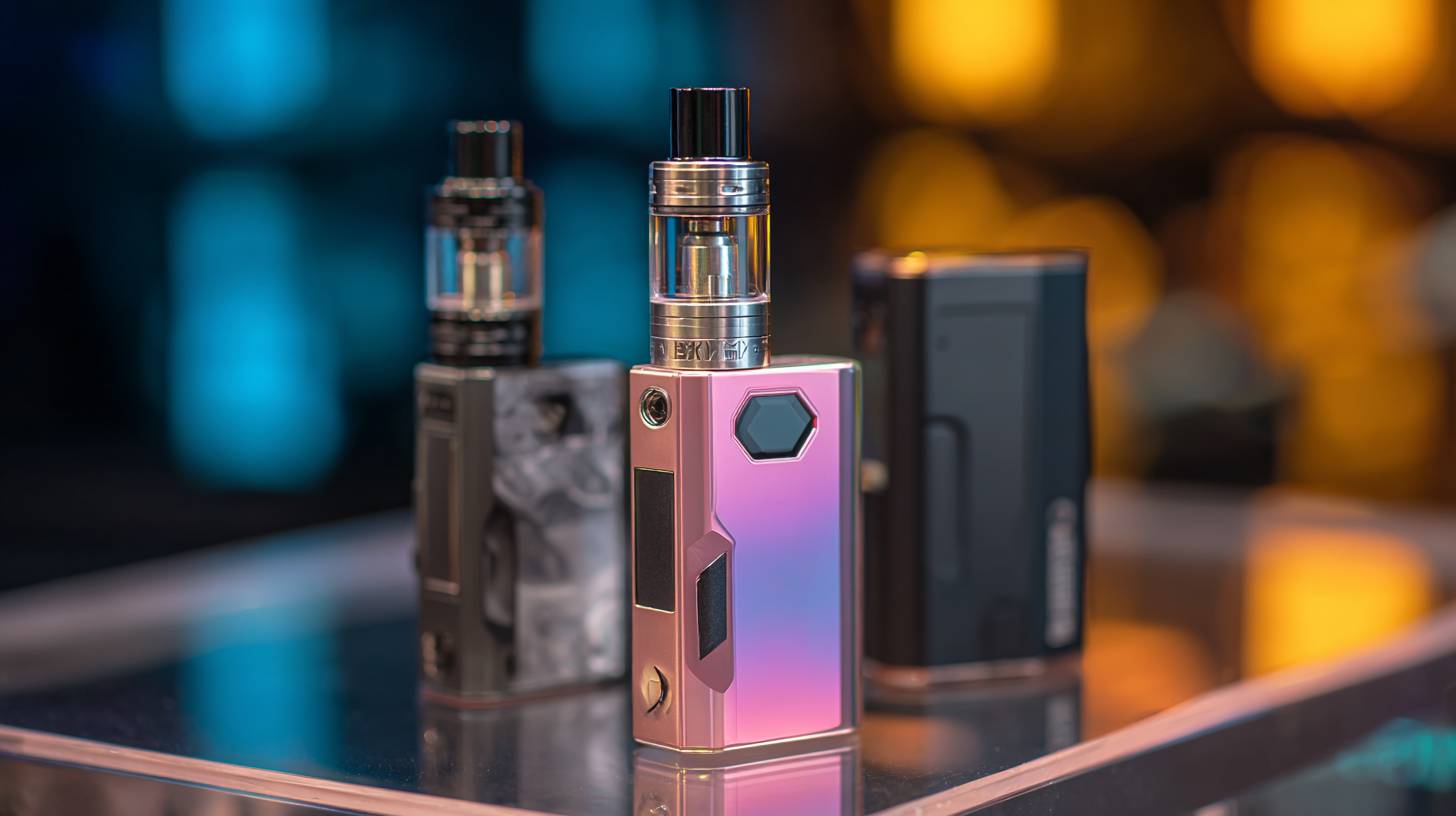 10 Essential Tips for Beginners Using Geek Vape Products