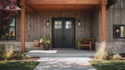 2025 Top Vinyl Doors: The Ultimate Guide to Stylish and Durable Entryways