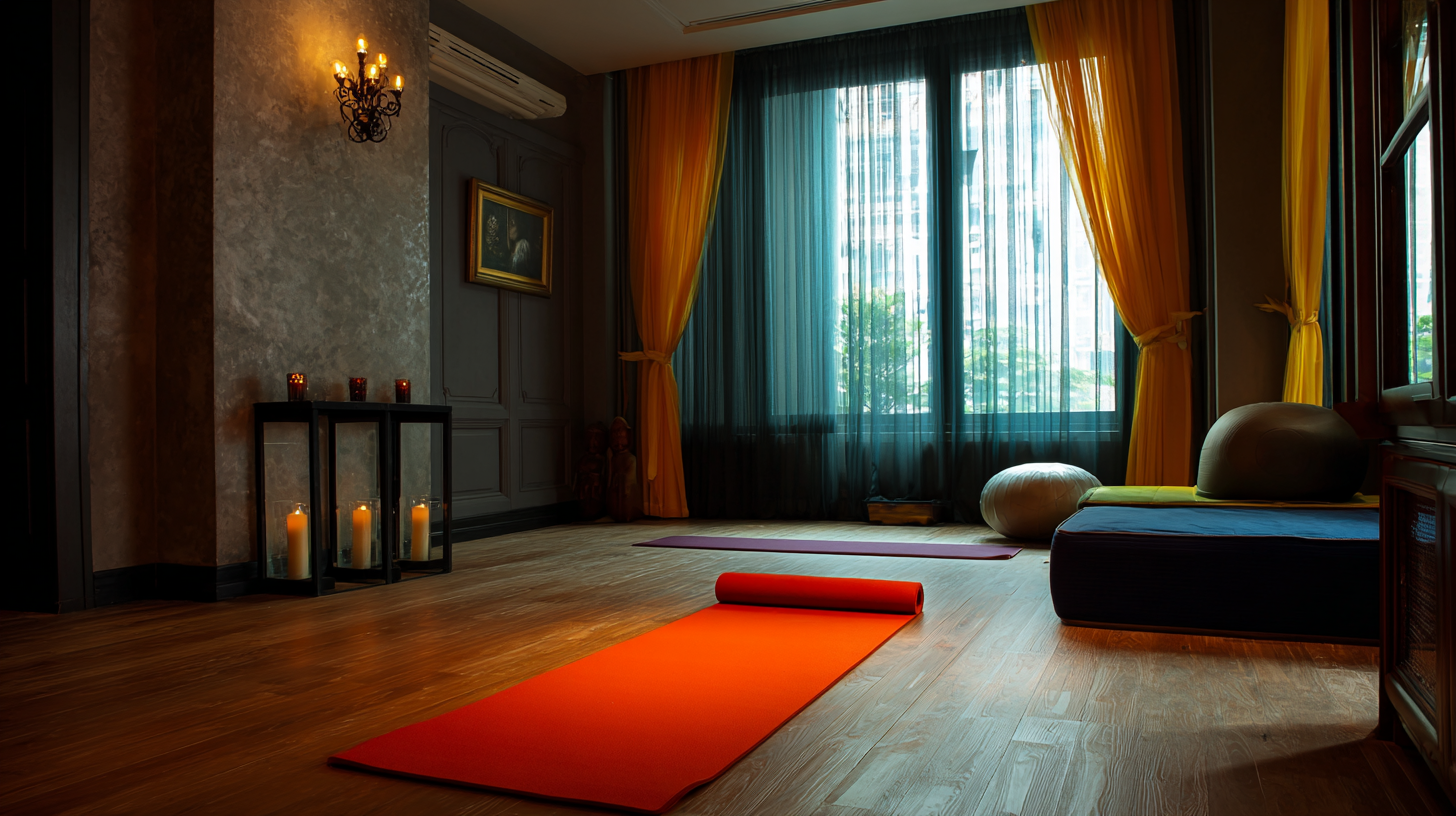 Why You Need a Mat For Bathroom Floor to Enhance Safety and Style