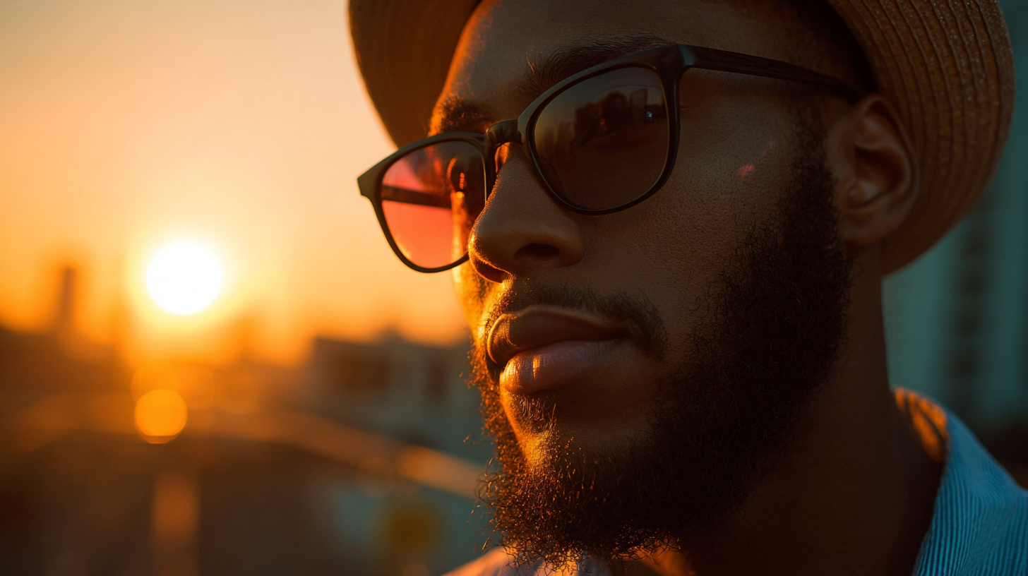 2025 How to Choose Polarized Lenses for Maximum UV Protection and Enhanced Visual Clarity