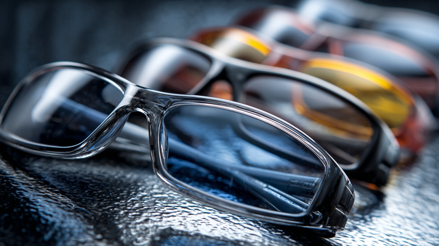 2025 How to Choose Polarized Lenses for Maximum UV Protection and Enhanced Visual Clarity