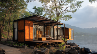 10 Best Box Homes for Sustainable Living You Need to Explore