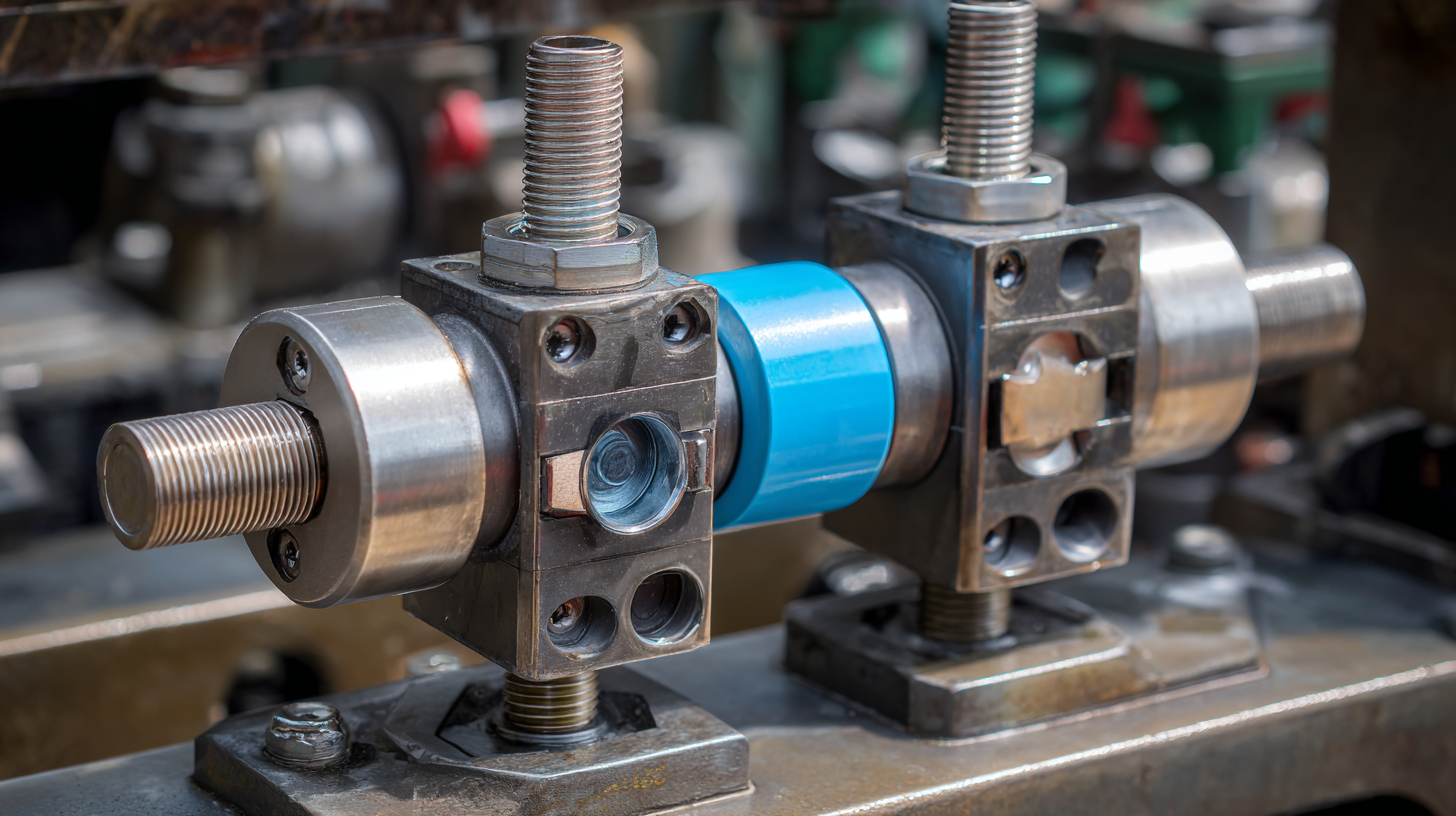 What is a Pilot Operated Check Valve and How Does It Work in Hydraulic Systems