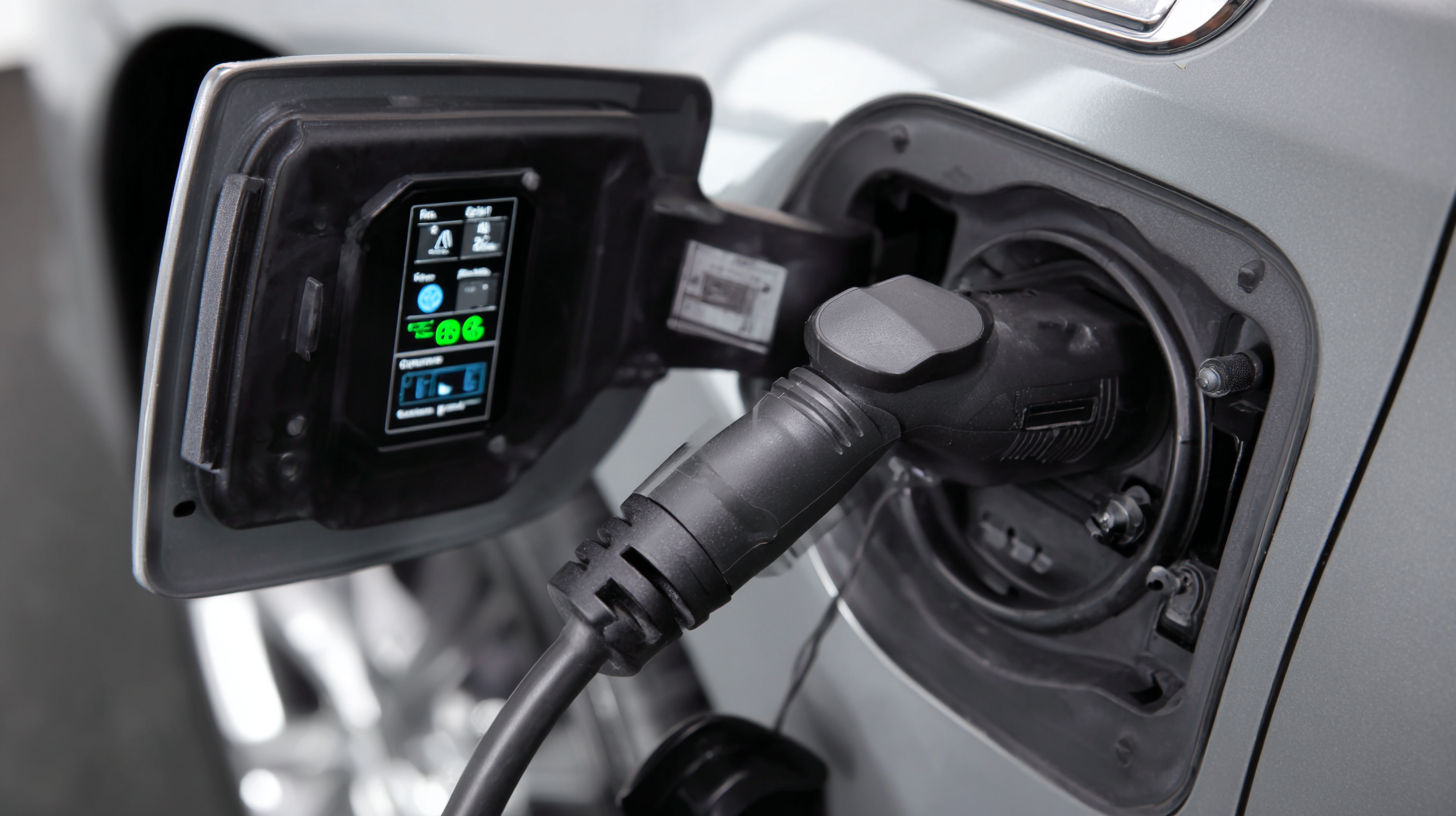 How to Choose the Best Hybrid Car Charger for Your Electric Vehicle Needs in 2025