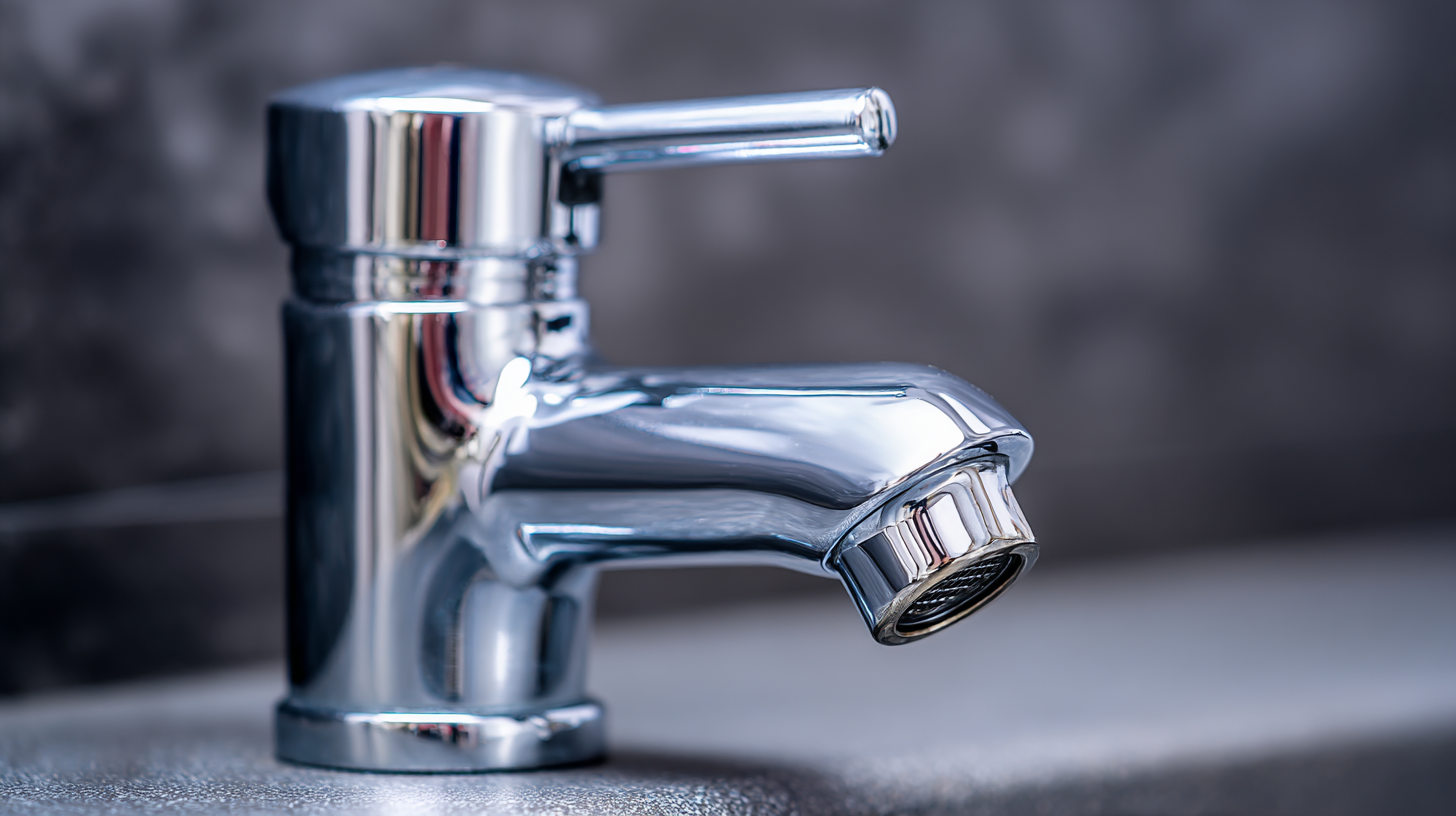 Top 5 Essential Tips for Choosing the Best PE Fitting for Your Plumbing Needs