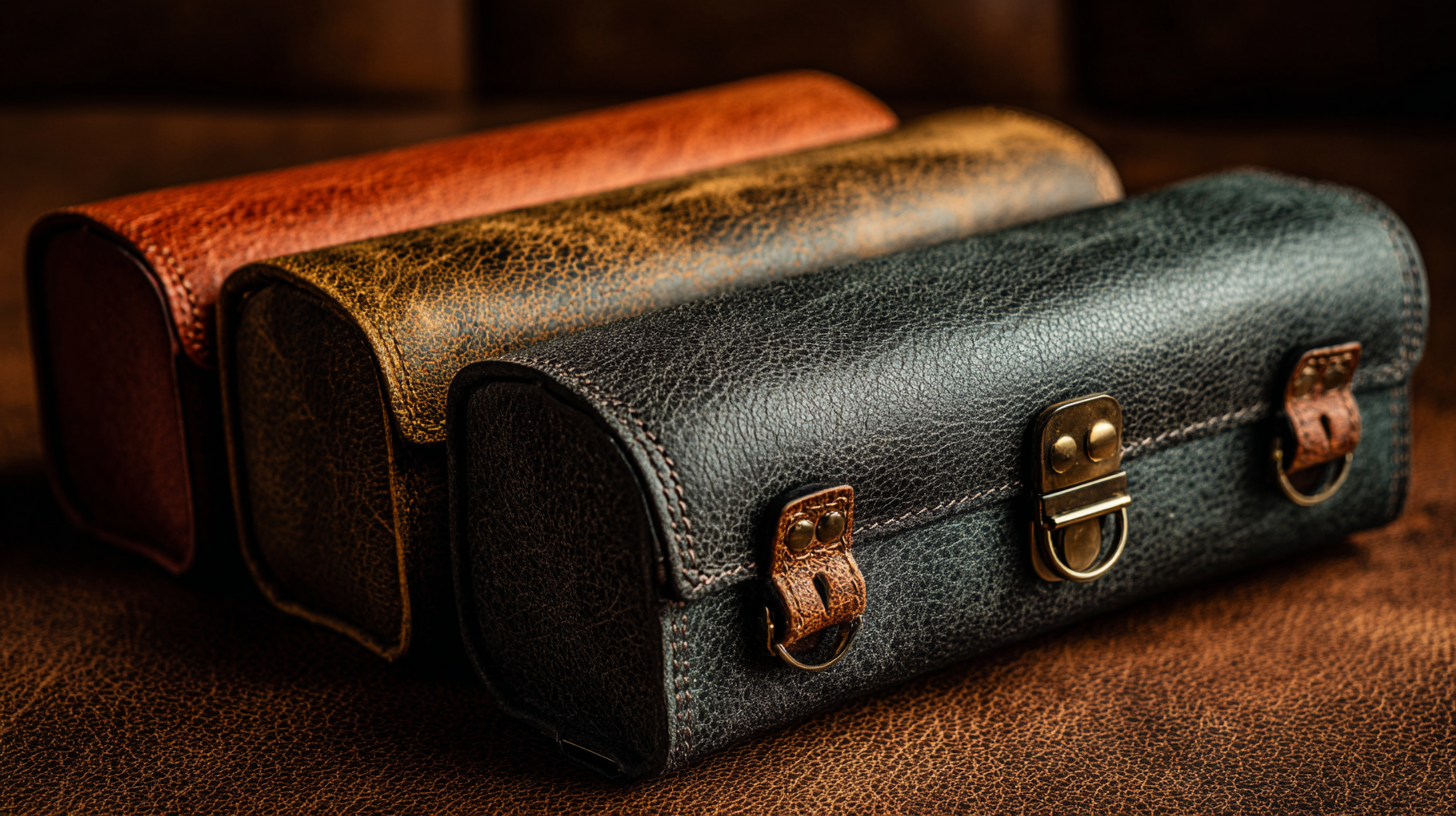 Top 5 Stylish and Durable Spectacles Cases for Every Eyewear Enthusiast