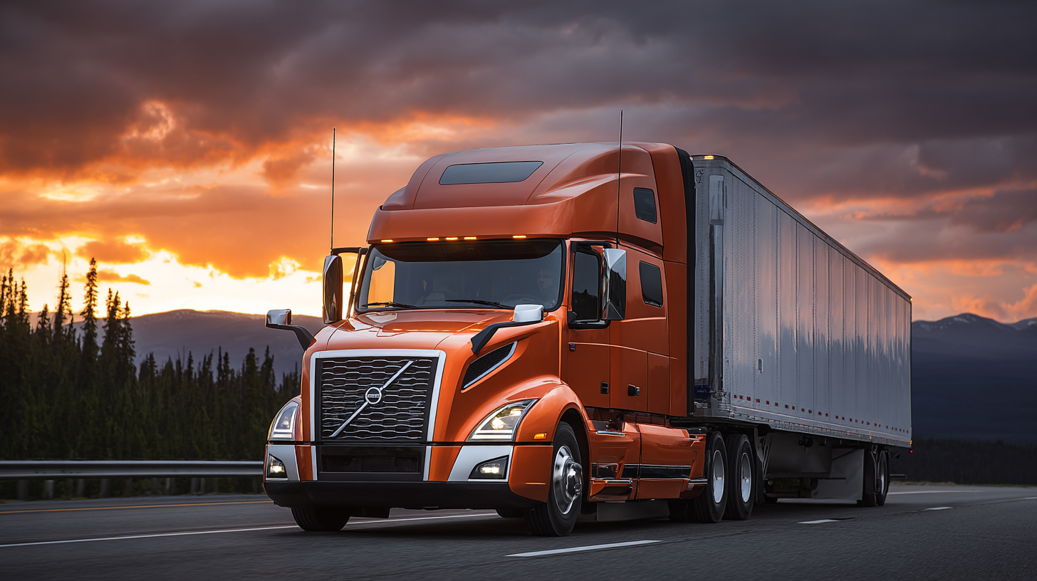 2025 Top Truck Filter Guide for Enhanced Performance and Longevity