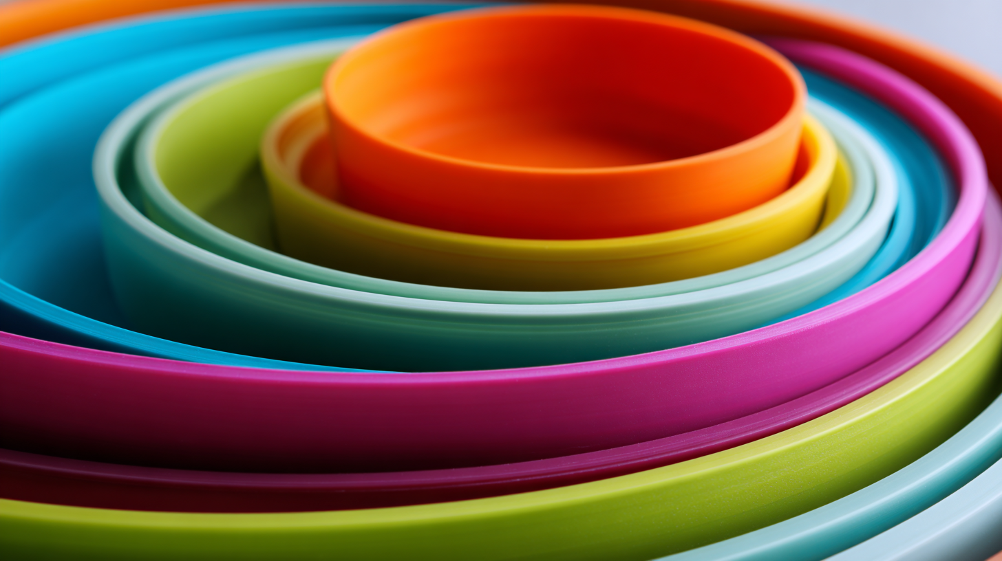 Top 5 Benefits of Plastic Dip Molding: Industry Insights and Trends in 2023