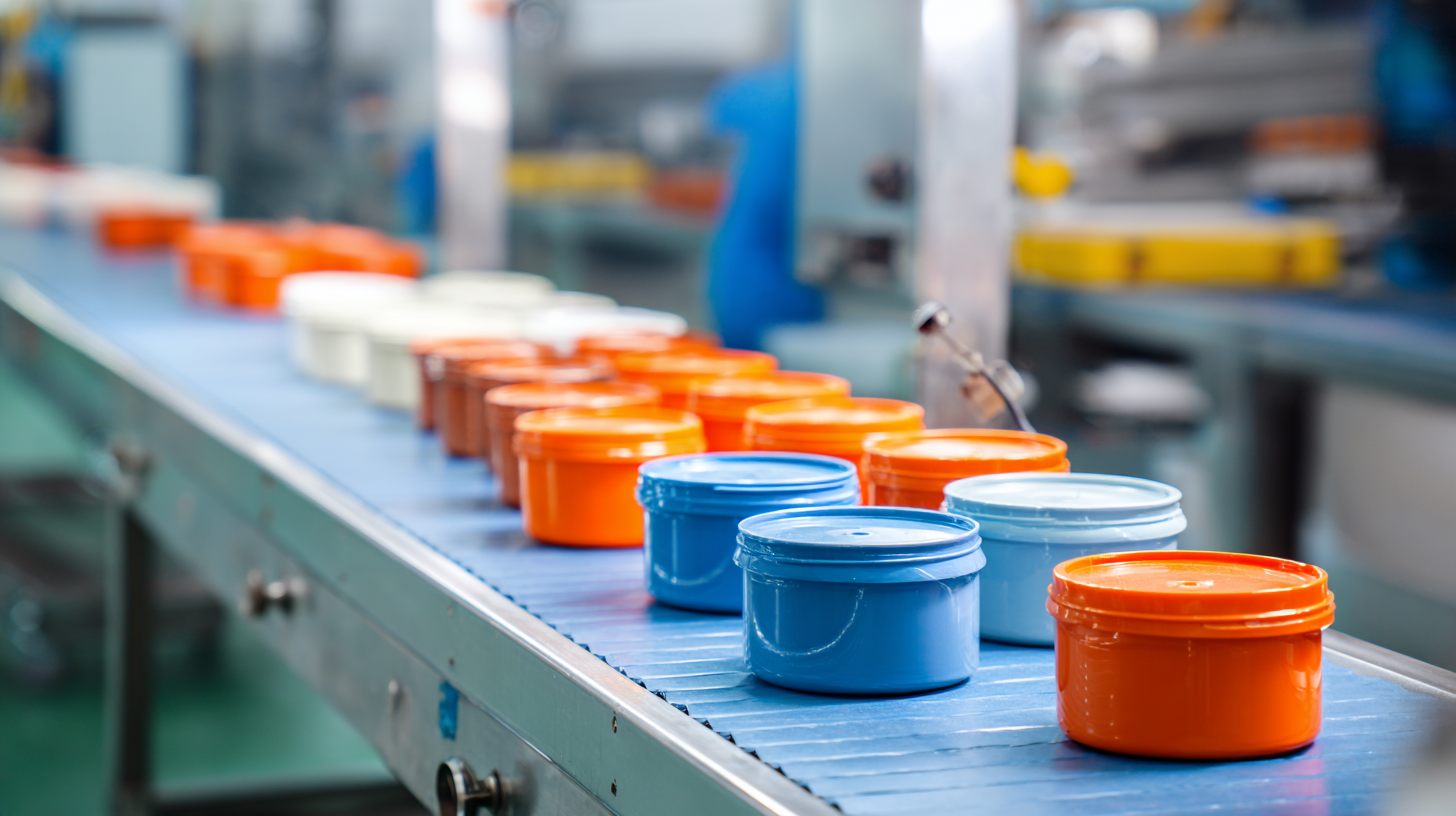 Top 5 Benefits of Plastic Dip Molding: Industry Insights and Trends in 2023