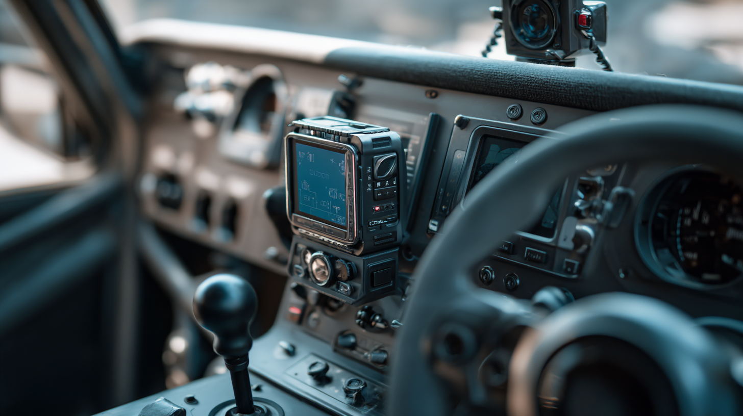 Топ-10 лучших инерциальных навигаторов для точного звена в 2023 году