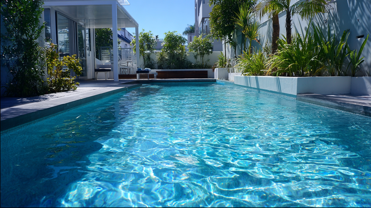 Why You Need Professional Swimming Pool Service for Optimal Maintenance and Enjoyment