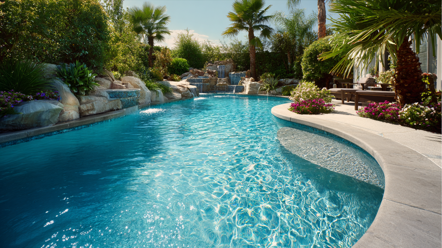 Why You Need Professional Swimming Pool Service for Optimal Maintenance and Enjoyment