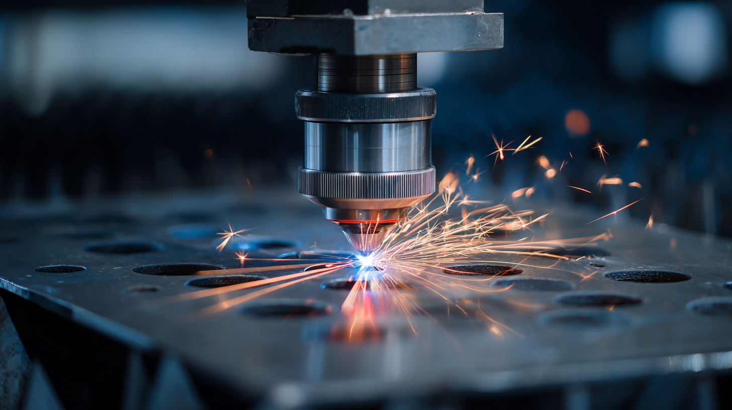 Top 5 Reasons to Invest in a CNC Laser Cutter for Your Business