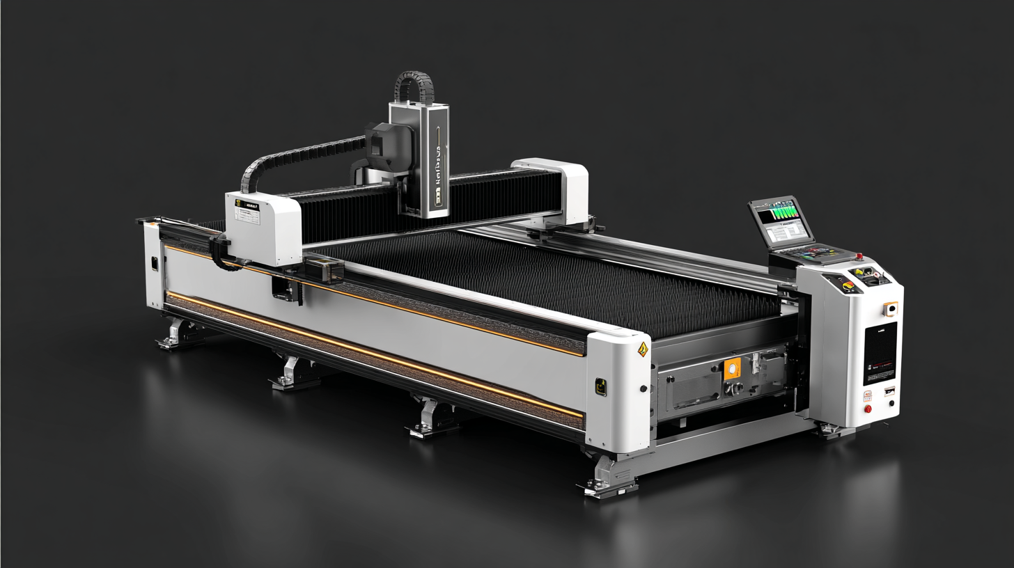 Top 5 Reasons to Invest in a CNC Laser Cutter for Your Business