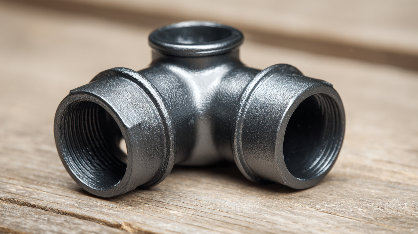 Top 10 Essential Pipe Connectors for Every DIY Project: A Complete Buying Guide