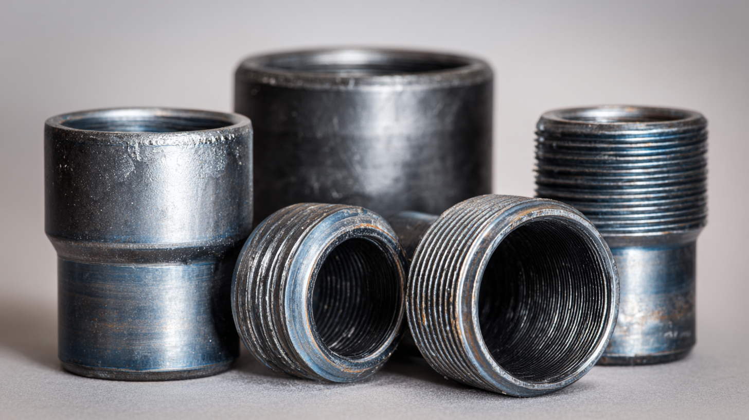 Top 10 Essential Pipe Connectors for Every DIY Project: A Complete Buying Guide