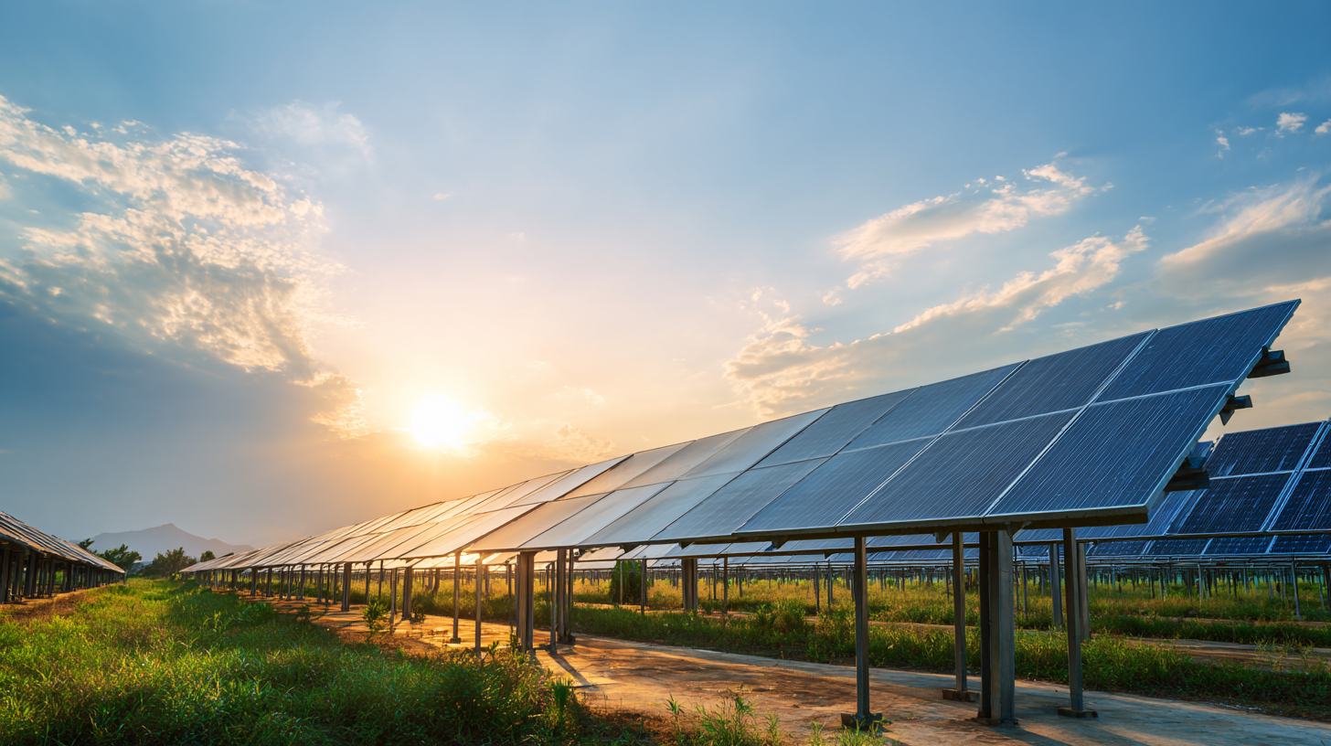 Top 5 Reasons Why Solar for Business Will Dominate in 2025